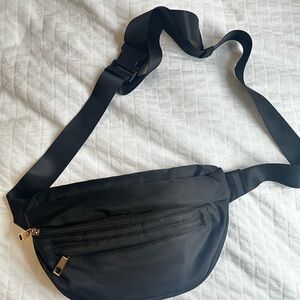 A new day Crossbody Bag